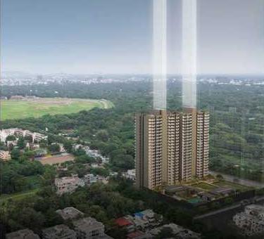 4 BHK Flat for Sale of Carpet 1887 Sq.ft in 5 Racecourse By Skyi Phase 2 Wanawari Pune by Deepak Borkar