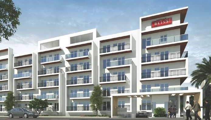 Barkat Prosperhomes Bliss