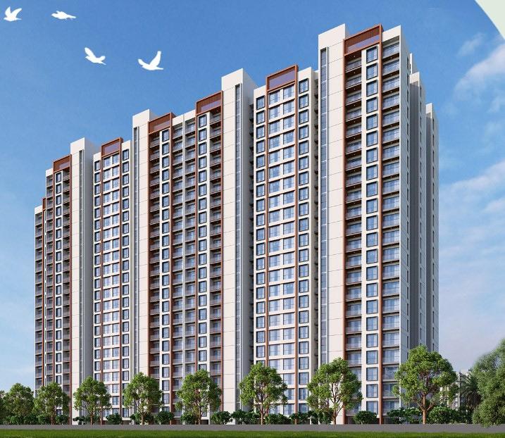 2 BHK Flat for Sale of Carpet 653 Sq.ft in Global Inspira Hinjewadi Pune by Vishal Malhotra