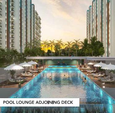 Kohinoor Uptown Avenue