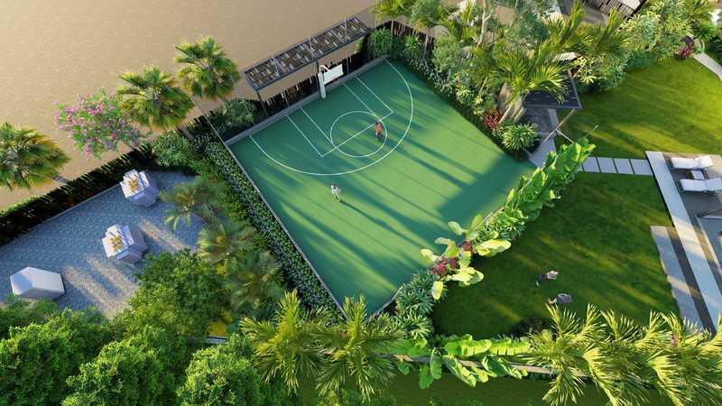 Sumadhura Capitol Residences