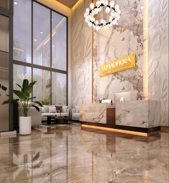 Sumadhura Capitol Residences