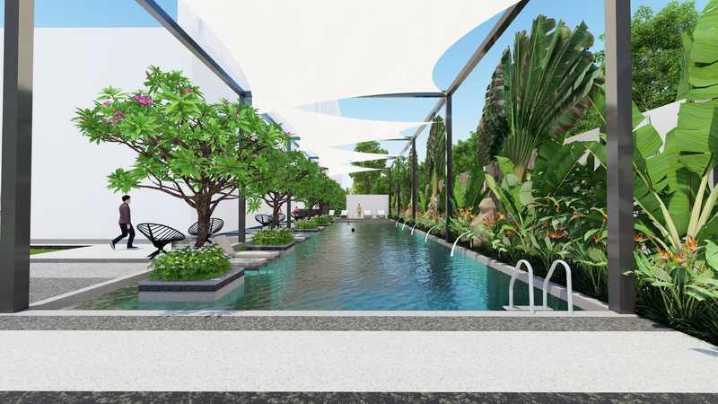 Sumadhura Capitol Residences