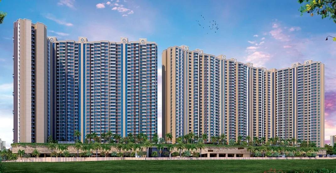 2 BHK Flat for Sale of Carpet 760 Sq.ft in VTP Dolce Vita Phase 1 Kharadi Pune by Kapil Sharma