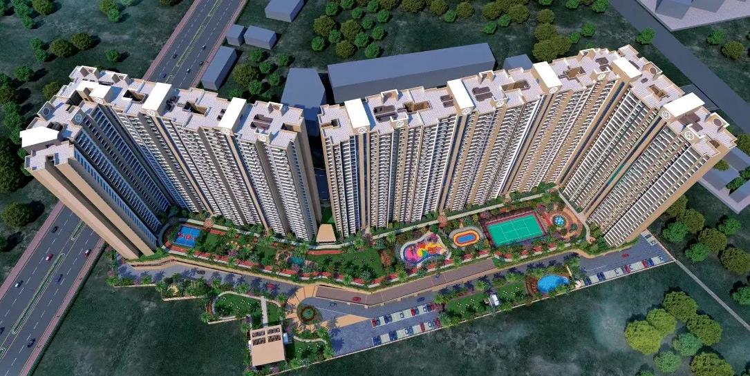 VTP Dolce Vita Phase 1