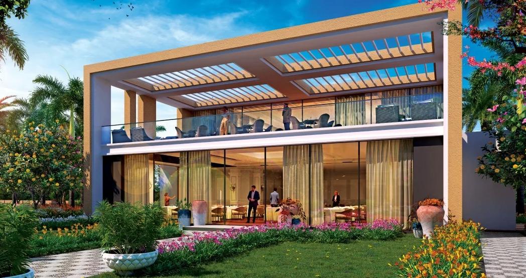 VTP Dolce Vita Phase 1