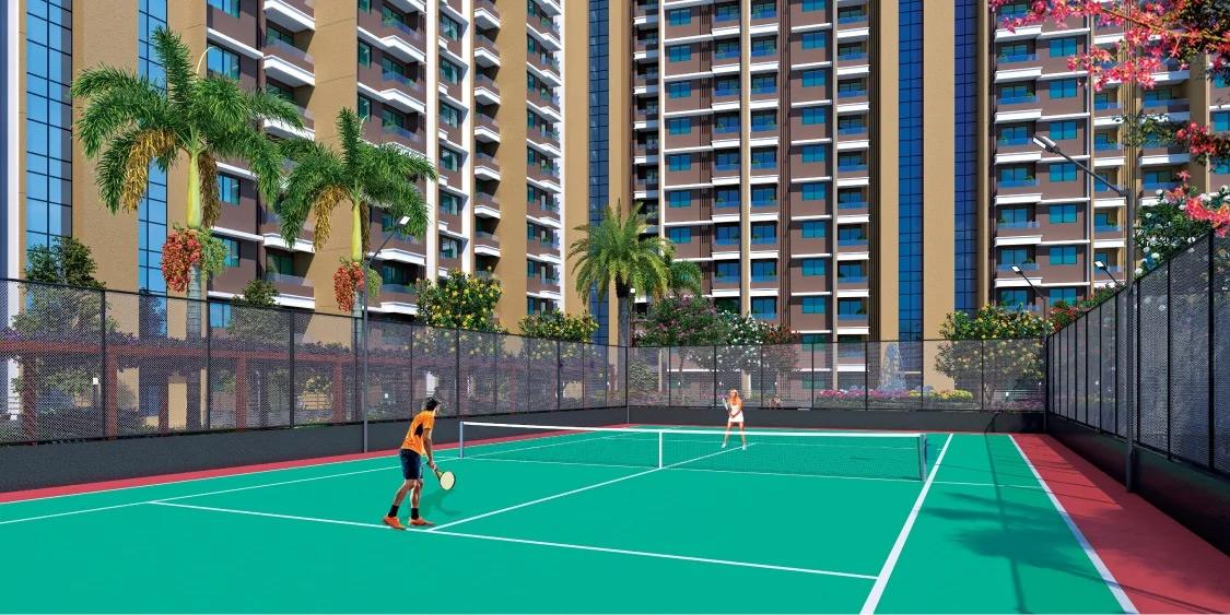 VTP Dolce Vita Phase 1