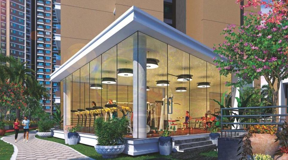 VTP Dolce Vita Phase 3