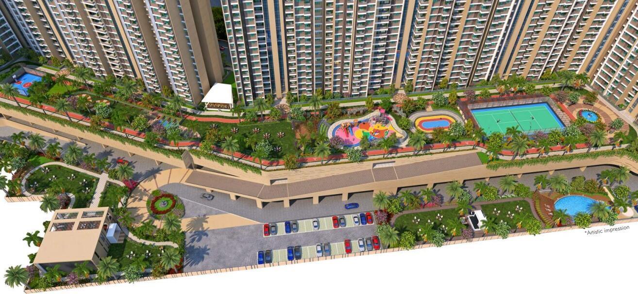 VTP Dolce Vita Phase 3