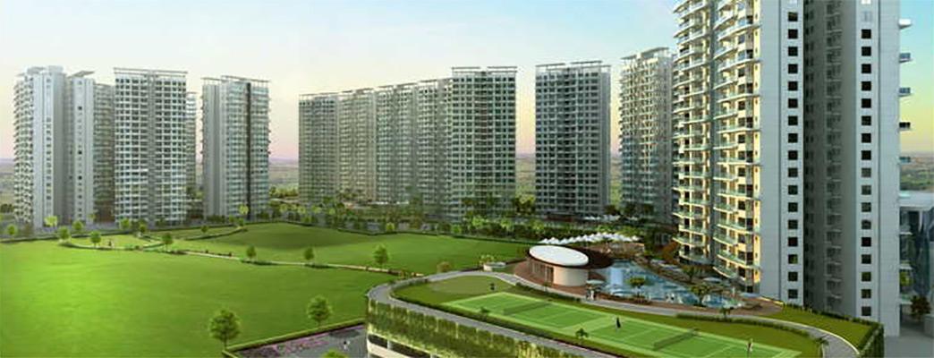 2 BHK Flat for Sale of Carpet 829 Sq.ft in Pharande Puneville Phase 2 Cluster A Pimpri Chinchwad Pune by Vishal Malhotra