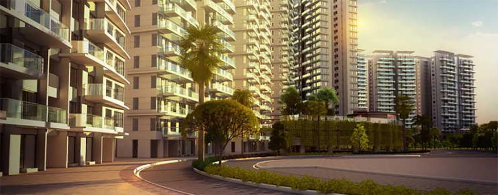 Pharande Puneville Phase 2 Cluster A