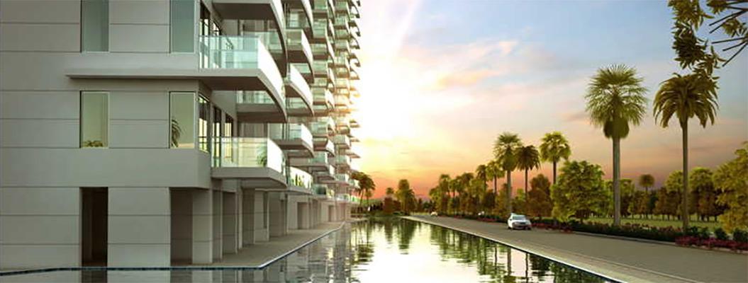 Pharande Puneville Phase 2 Cluster A