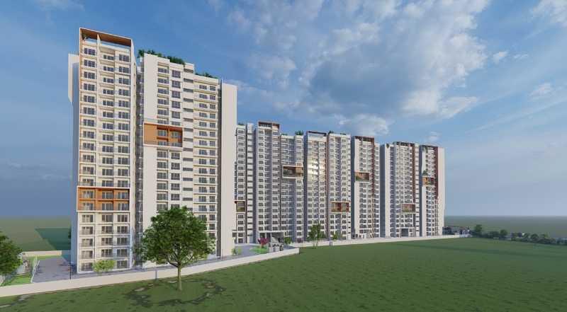 Svamitva Soul Spring