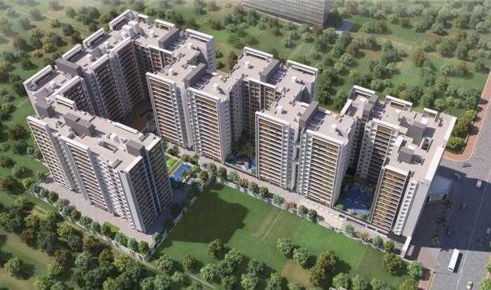 Unique Youtopia Phase 3