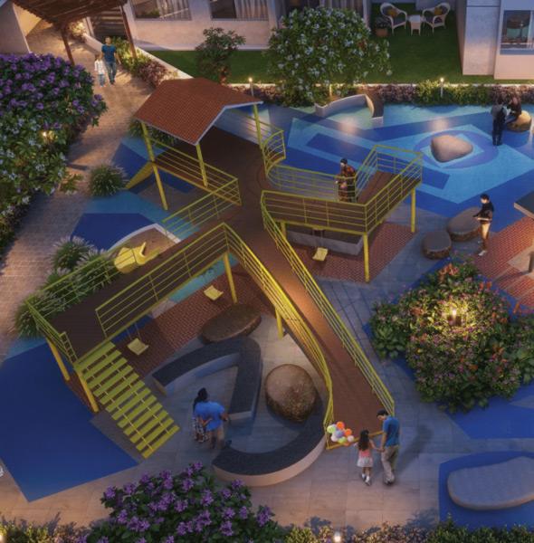 Unique Youtopia Phase 3