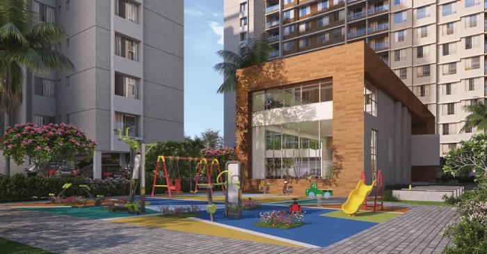 Unique Youtopia Phase 3