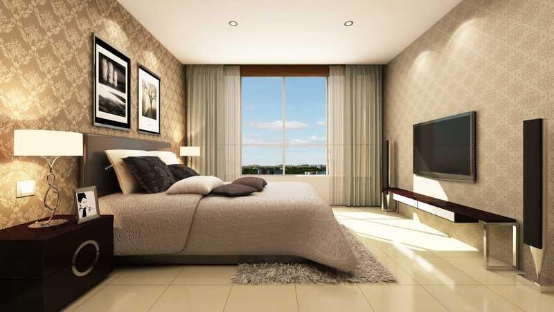 Goel Ganga Newtown Phase 2