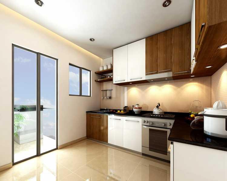 Goel Ganga Newtown Phase 2