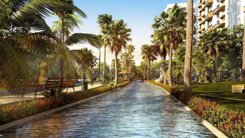 Goel Ganga Newtown Phase 2