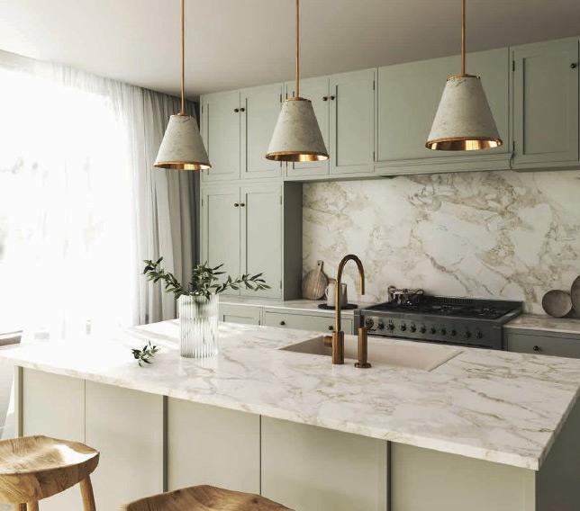 Lodha Altero - Kitchen