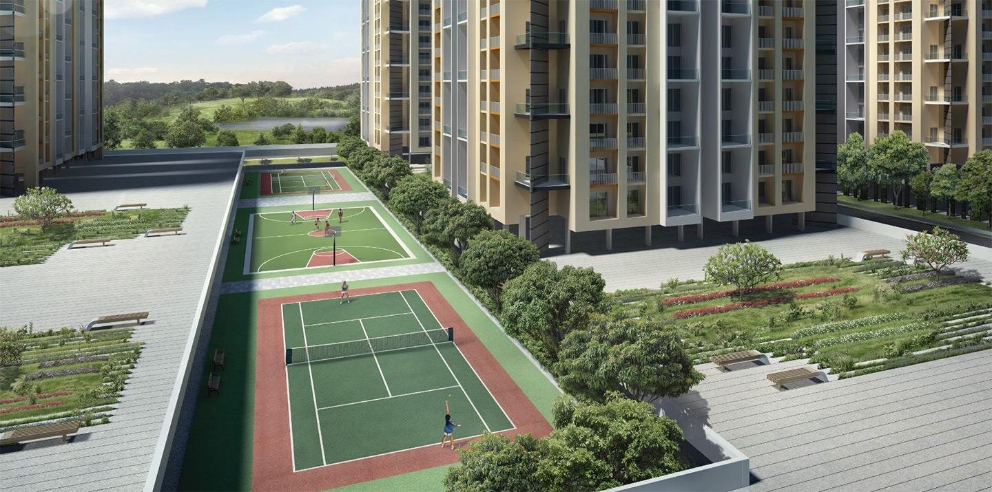 Enerrgia Skyi Park Phase 2