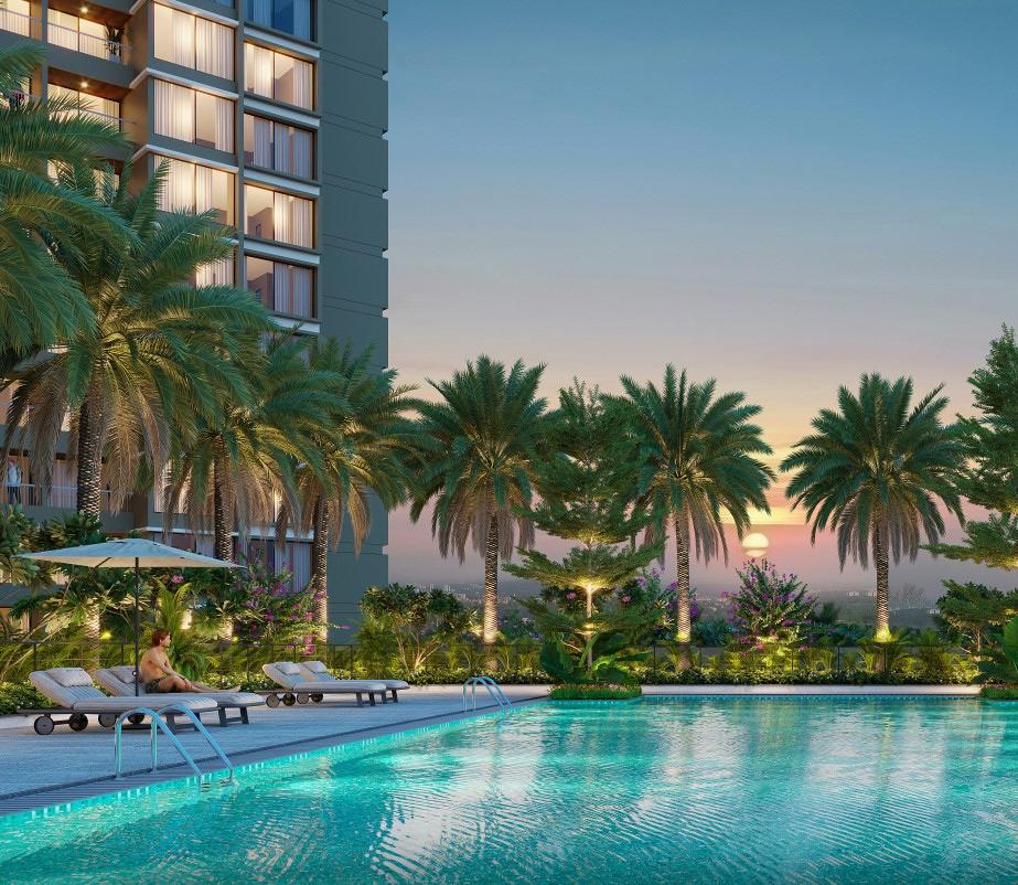 Enerrgia Skyi Park Phase 2