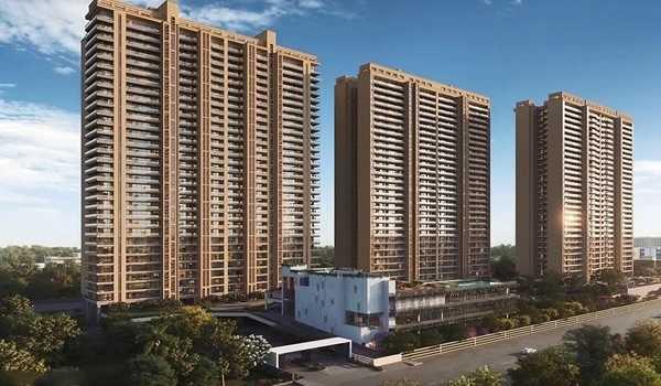 4.5 BHK Flat for Sale of Carpet 1735 Sq.ft in Bramhacorp Sun Valley Phase 1 Bavdhan Pune by Bhupesh