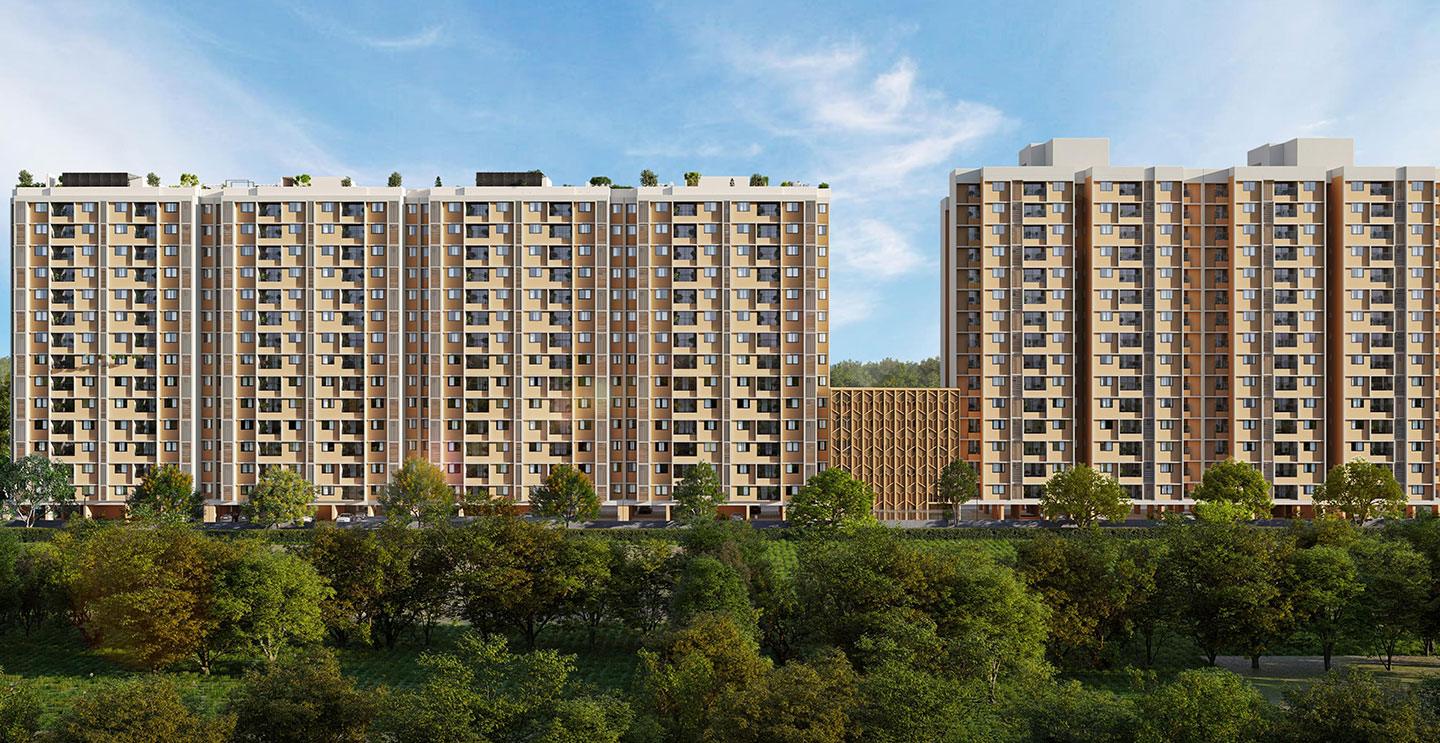 Shriram Codename The ONE