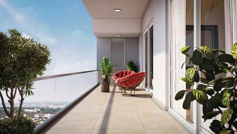 Prestige Pine Forest