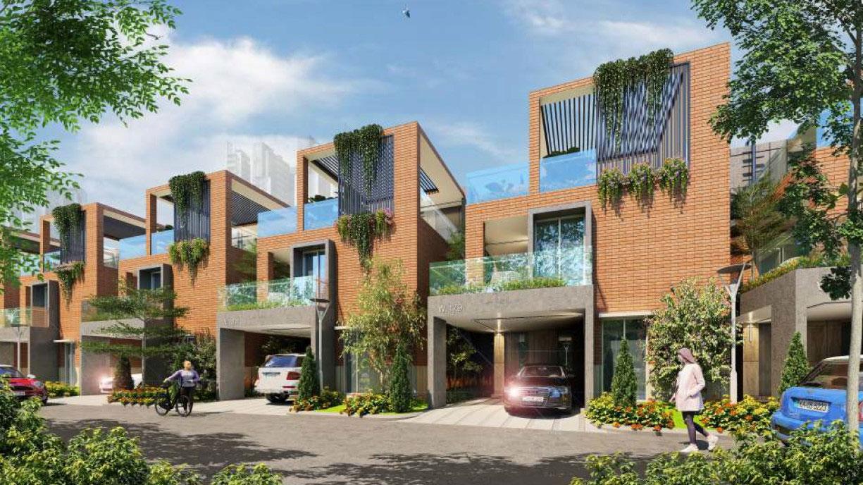 Other Flat for Sale of Super Built-up 5bhk Sq.ft in Trendcon Aurelius Phase 1 Varthur Bangalore by Vishnu Kumar