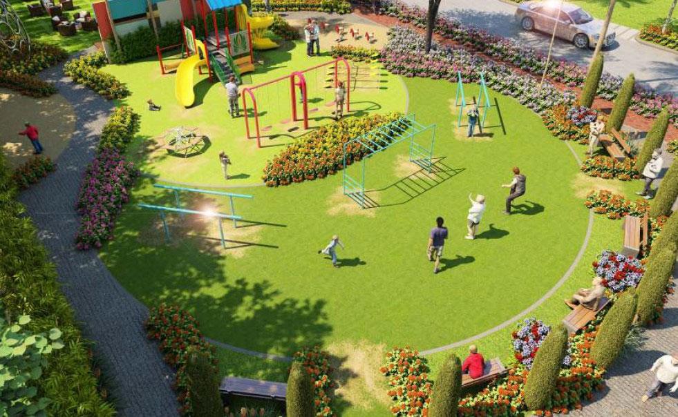 Trendcon Aurelius Phase 1