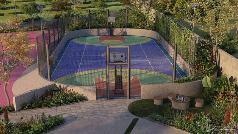Sattva Forest Ridge