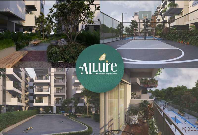 Jeevans Allure