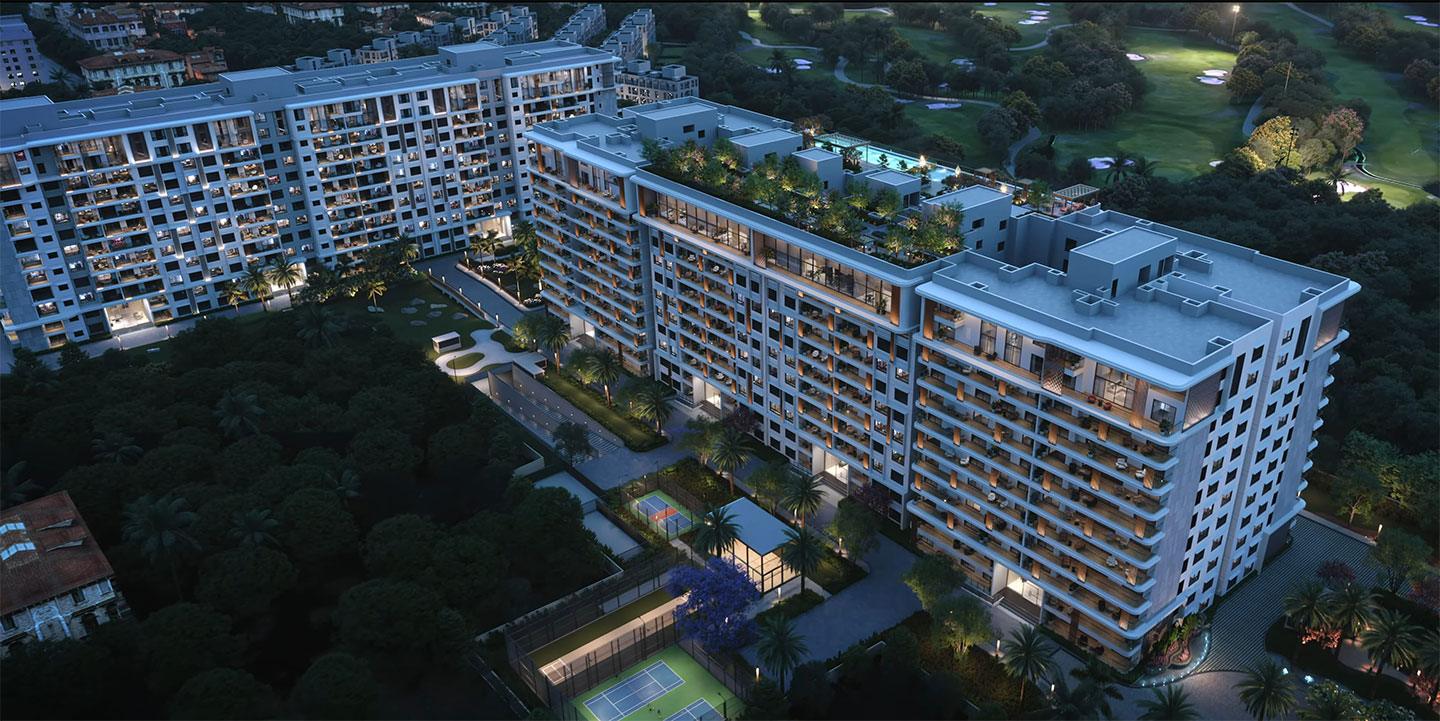 Century Regalia Project 1