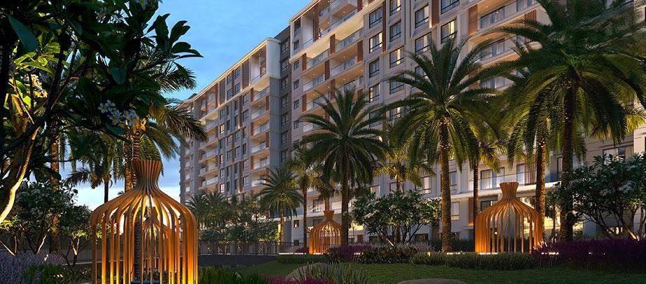 Century Regalia Project 1