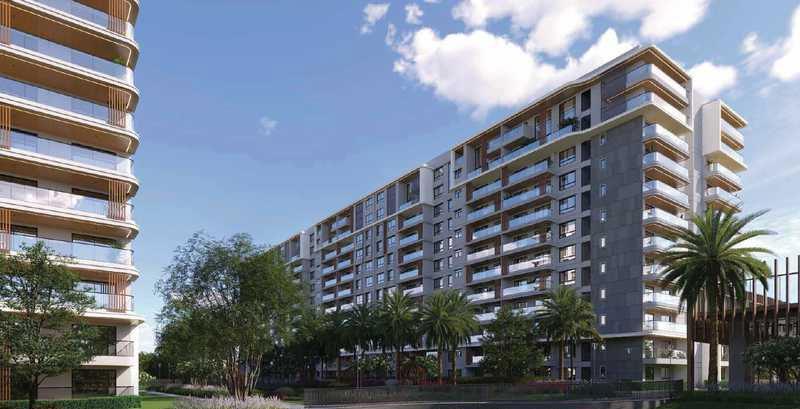 Century Regalia Project 2