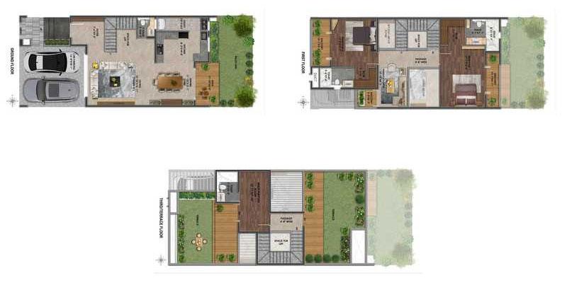 Surya Valencia Phase 2