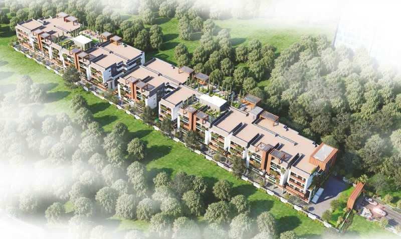 Yuva Blue Meadows Phase 2