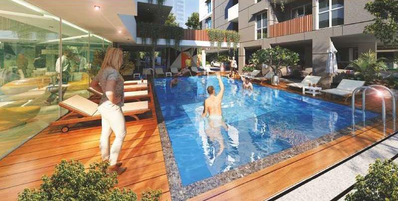 Yuva Blue Meadows Phase 2