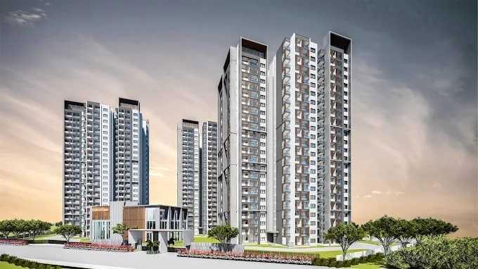 Sumadhura Sarang Phase 2