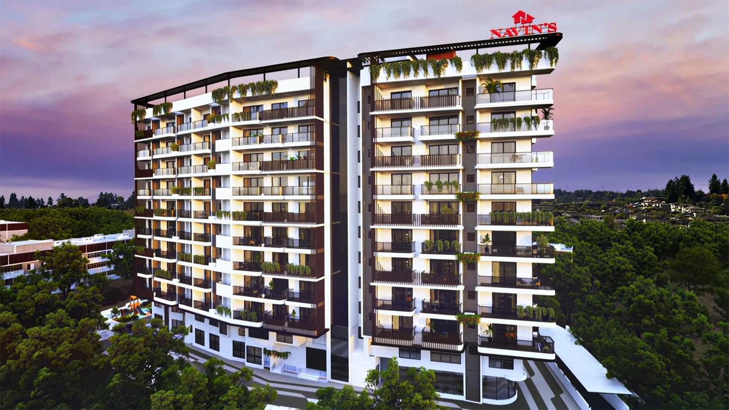 Navins Antheia Poetry