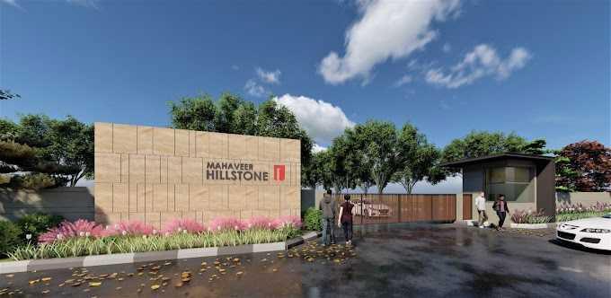  Residential Plot for Sale of Plot 2400 Sq.ft in Mahaveer Hillstone Begur Bangalore by Komal Singh