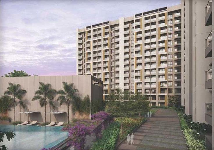 Goyal Orchid Platinum