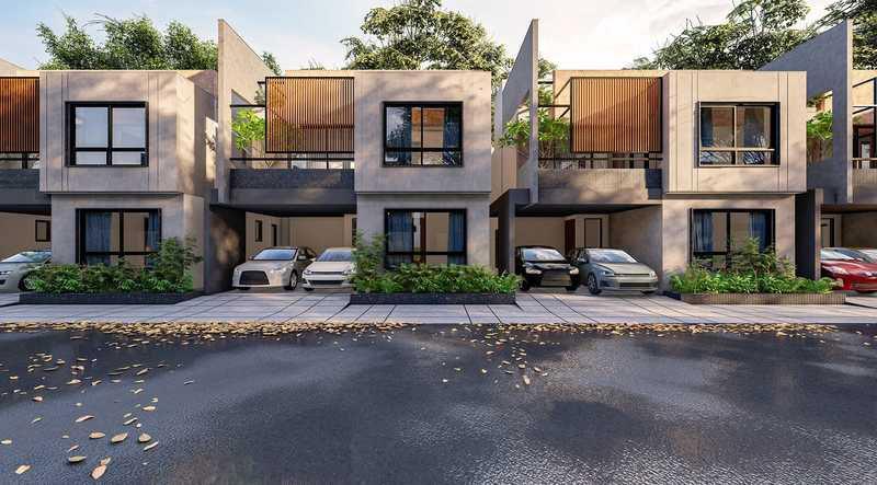 Urbanrise Paradise On Earth