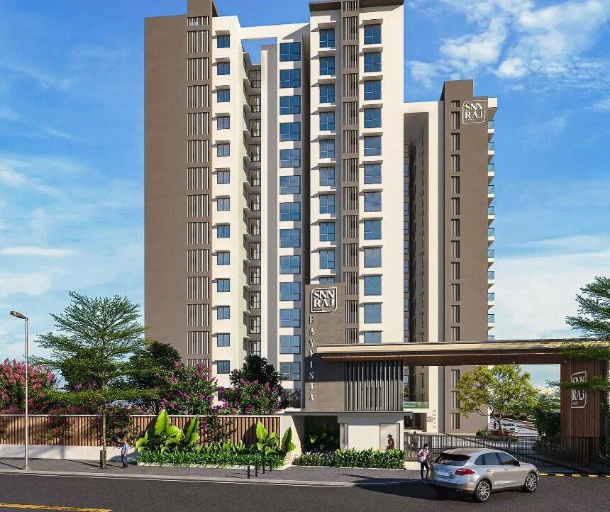 4 BHK Flat for Sale of Carpet 1601 Sq.ft in Raj Bay Vista BTM Layout Bangalore by Komal Singh