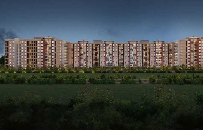 Lorven Cascade Garden