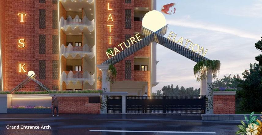 STSK Nature Elation