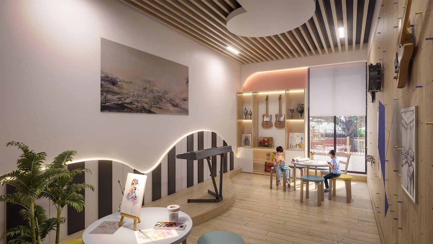 Mahindra Zen - Dining Table