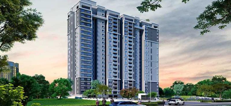 Oravia The Grand Strand Address