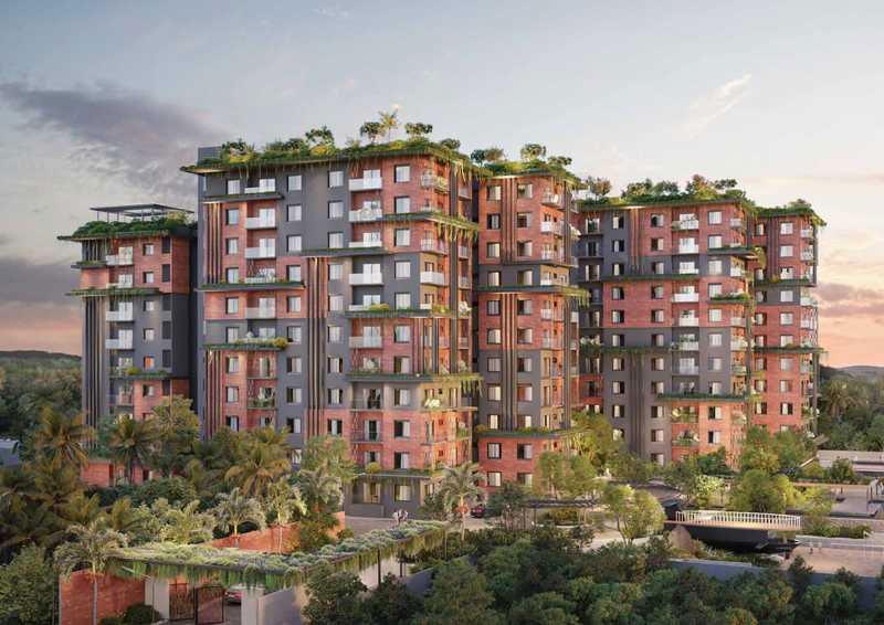 Saiven Six Senses